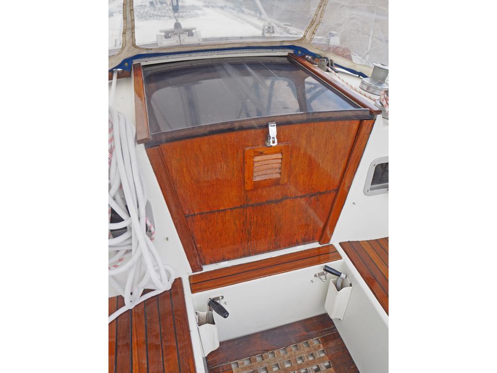 picture Dekuitrusting